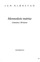 Menneskets matrise