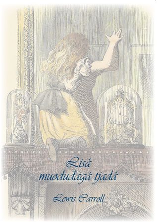 Through the looking-glass, and what Alice found there