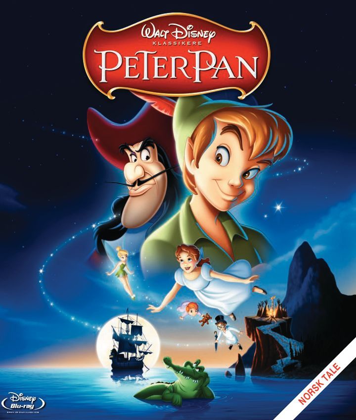 Peter Pan