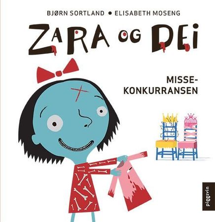 Misse-konkurransen