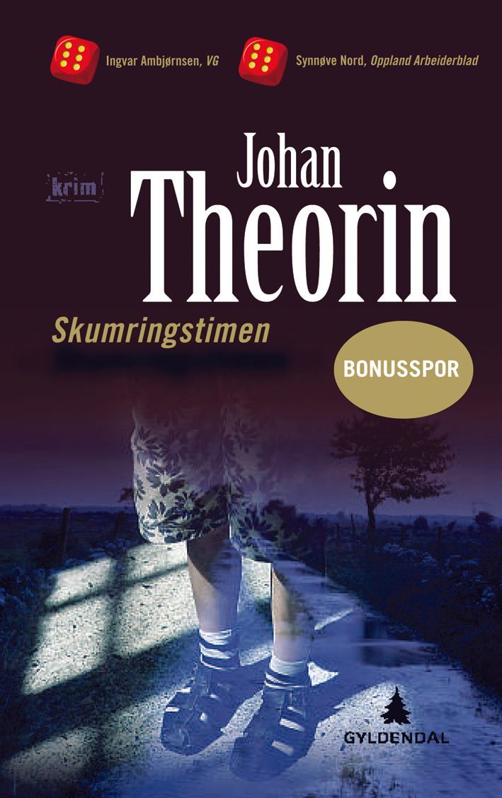Skumtimmen