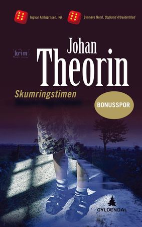 Skumtimmen