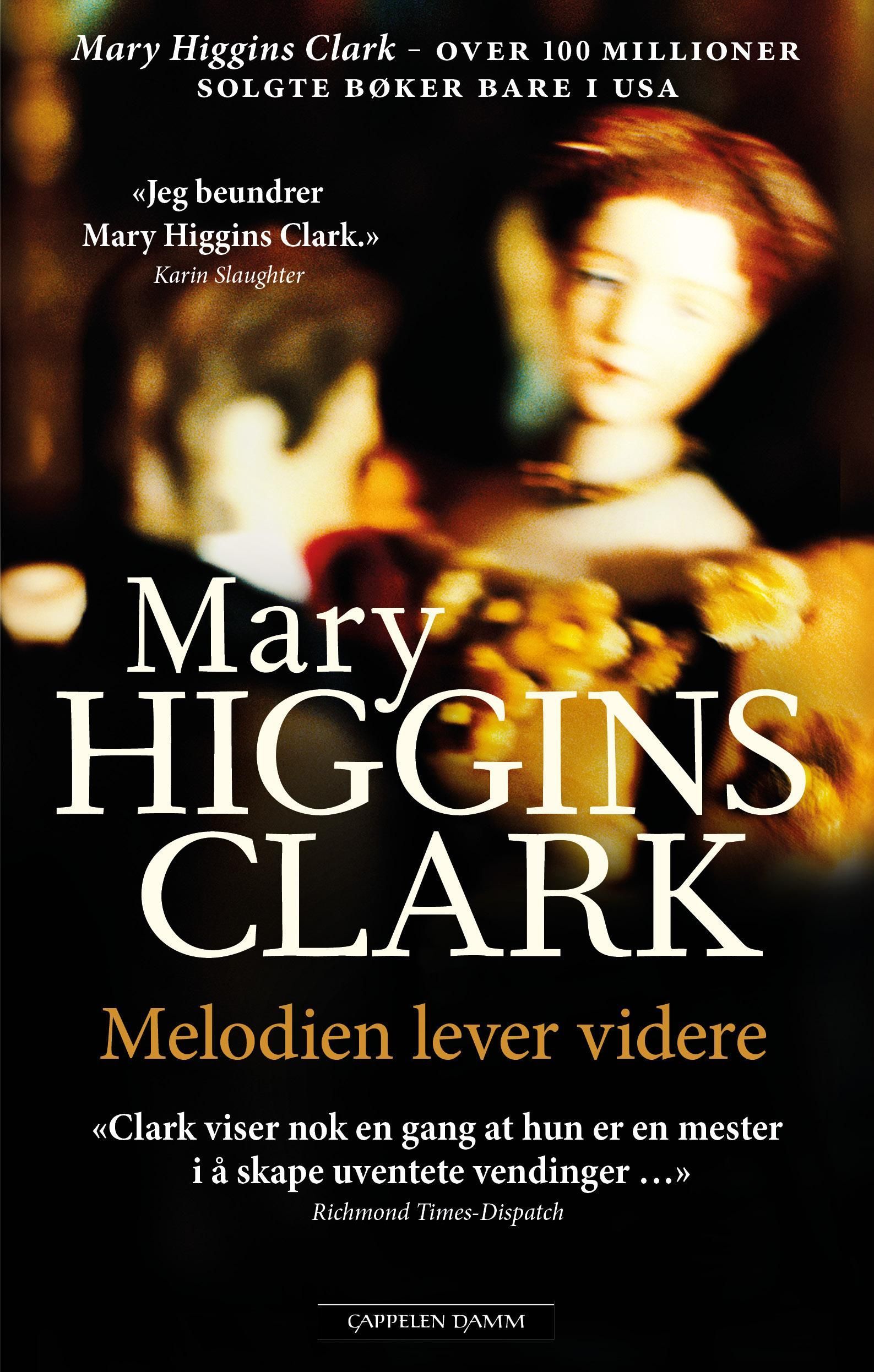 The melody lingers on