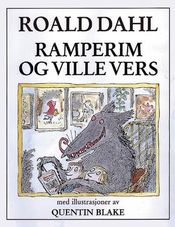 Revolting rhymes