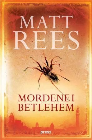 The Bethlehem murders