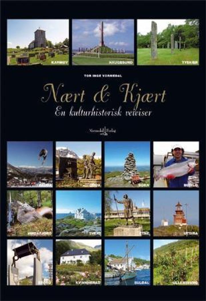 Nært & kjært
