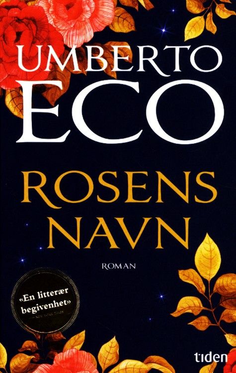 Il nome della rosa