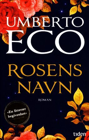 Il nome della rosa