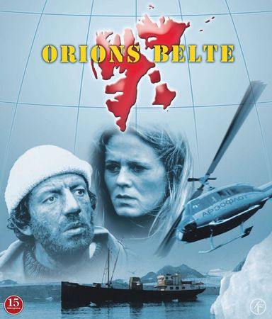 Orions belte