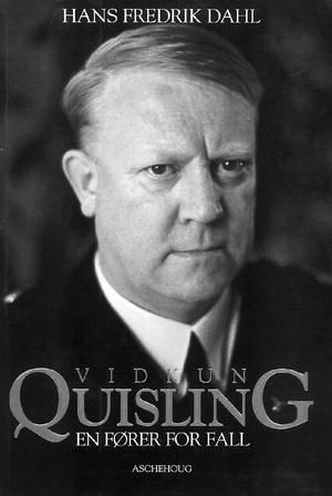 Vidkun Quisling