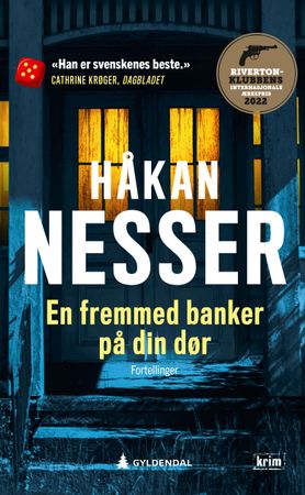 En främling knackar på din dörr