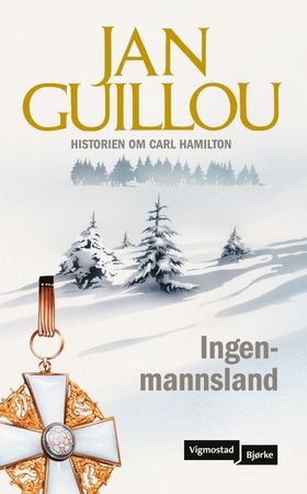 Ingen mans land