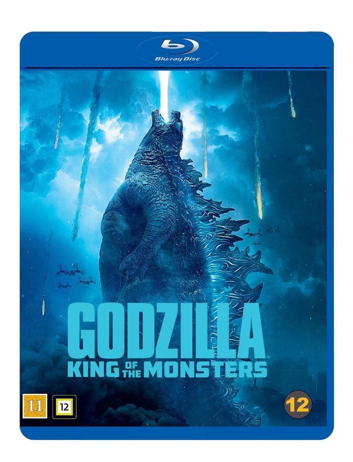 Godzilla