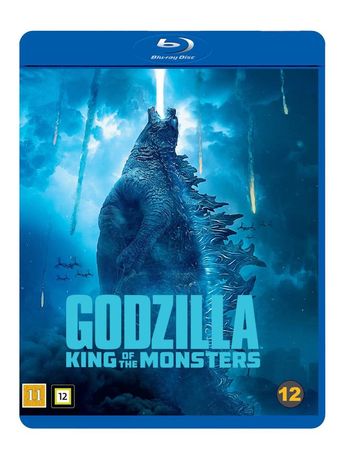 Godzilla