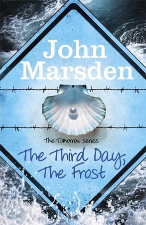 The third day, the frost