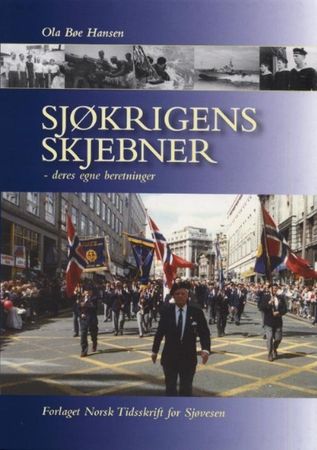 Sjøkrigens skjebner