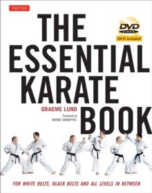 The essential karate book