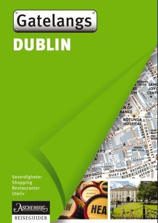 Cartoville Dublin