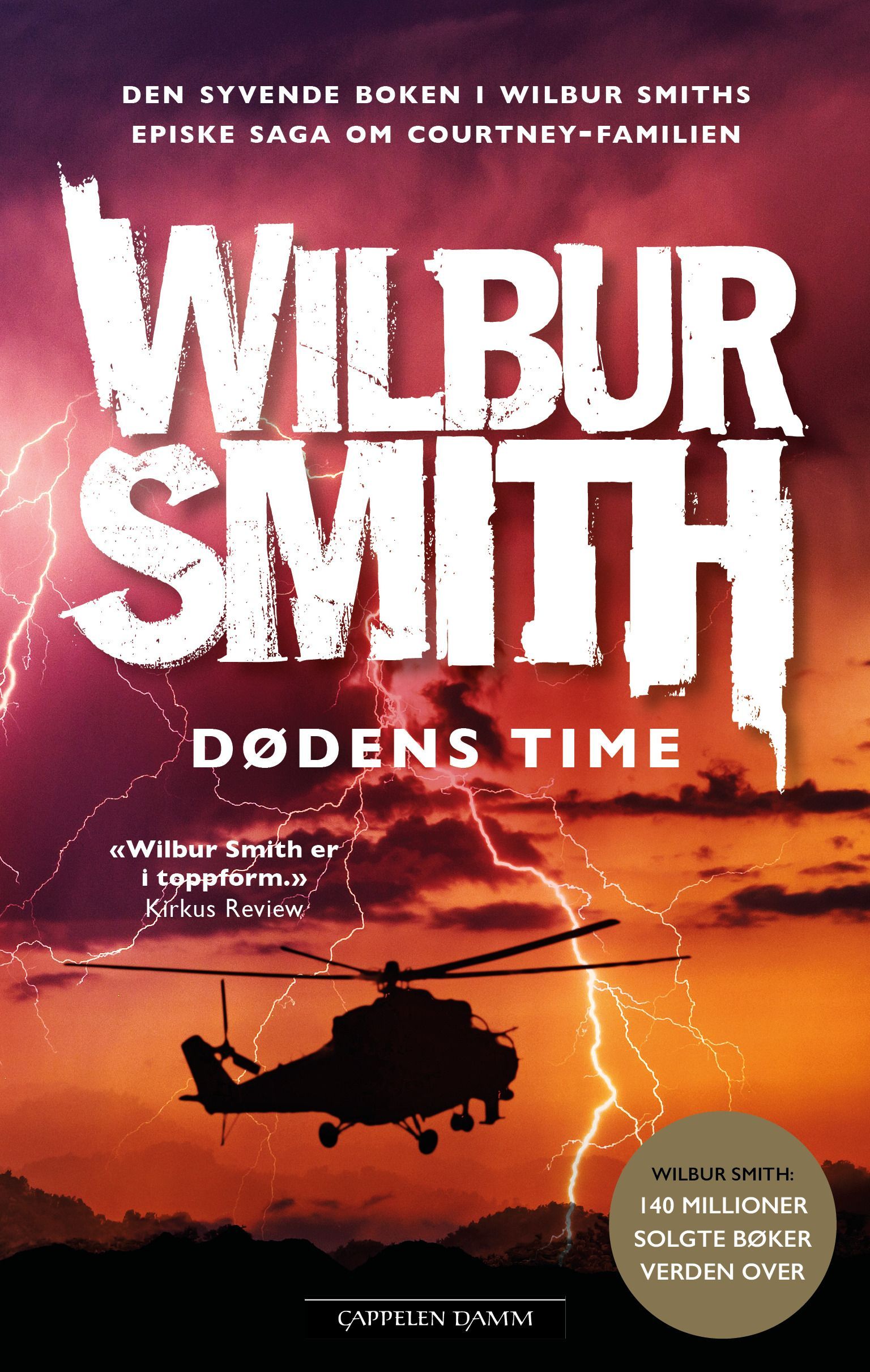 A time to die