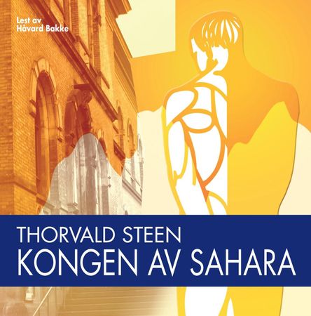 Kongen av Sahara