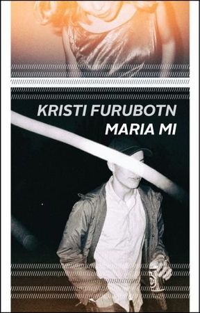 Maria mi