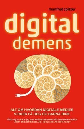 Digitale Demenz