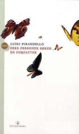 Sei personaggi in cerca d'autore