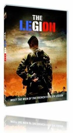 The Legion