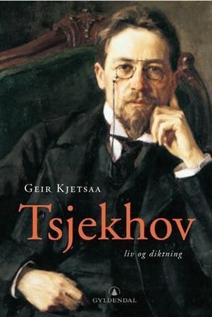 Anton Tsjekhov