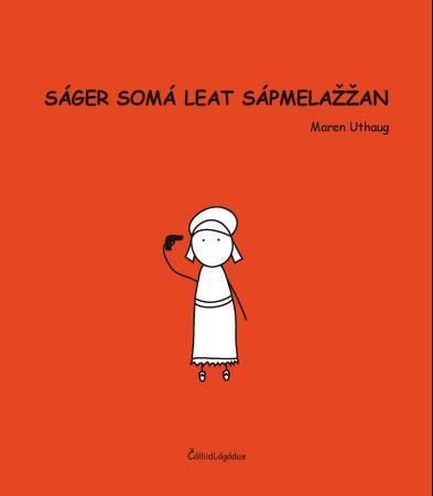 Ságer somá leat sápmelazzan