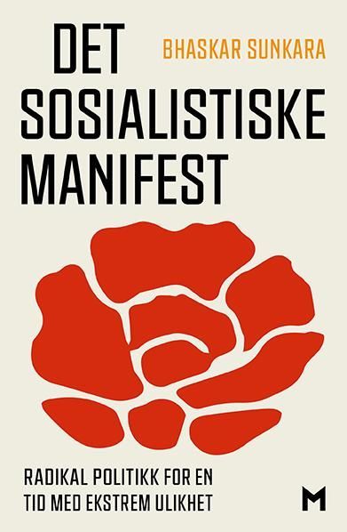 The socialist manifesto
