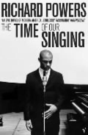 The time of our singing