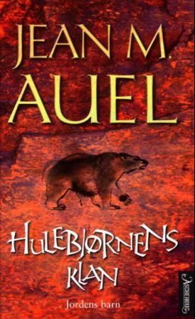 The clan of the cave bear