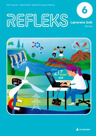 Refleks 6. Lærerens bok