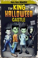 The king of Halloween Castle
