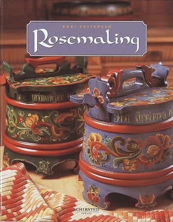 Rosemaling