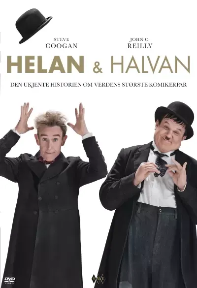 Stan & Ollie