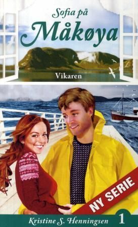 Vikaren