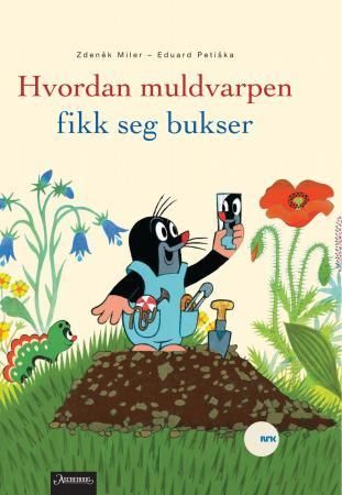 Jak Krtek kalbotkám prisel