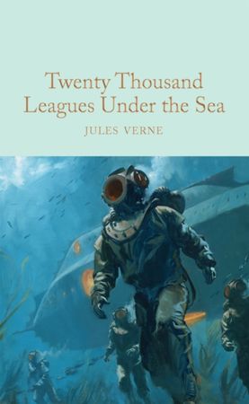 Vingt mille lieues sous les mers