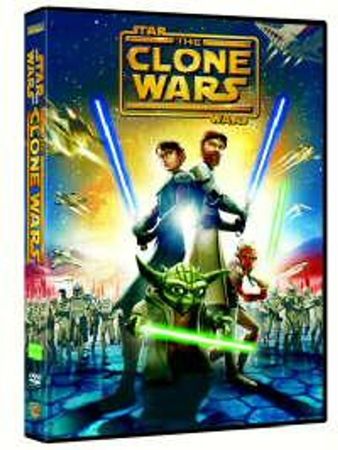 Star wars. Sesong 3, del 4
