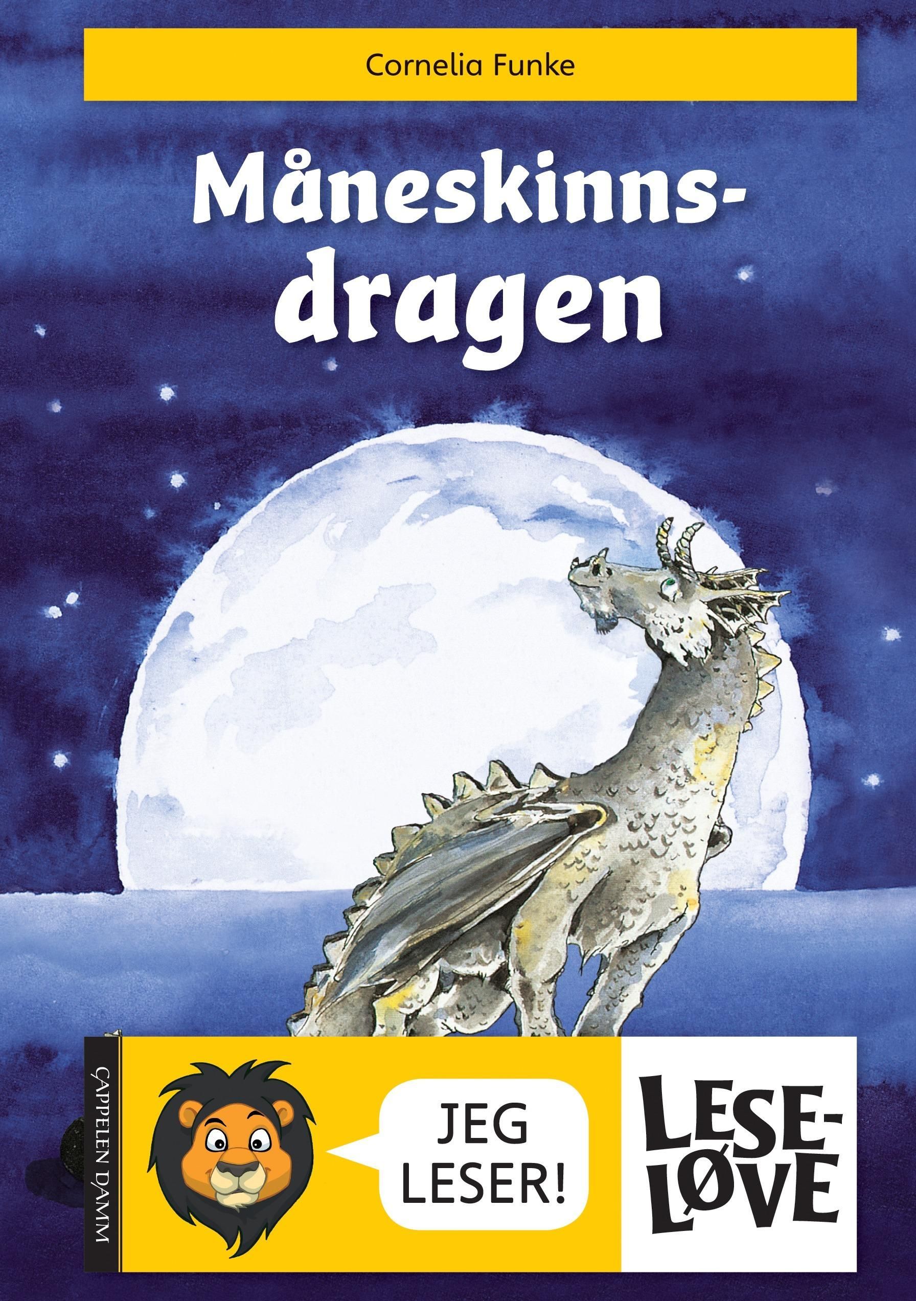 Der Mondscheindrache