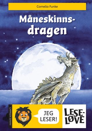 Der Mondscheindrache