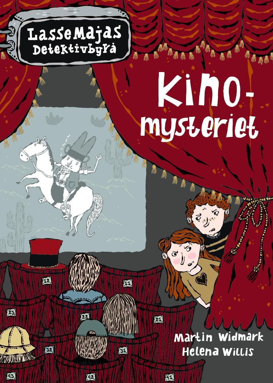 Biografmysteriet