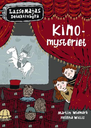 Biografmysteriet