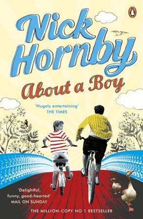 About a boy