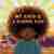 My afro is a rising sun