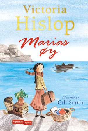 Maria's Island