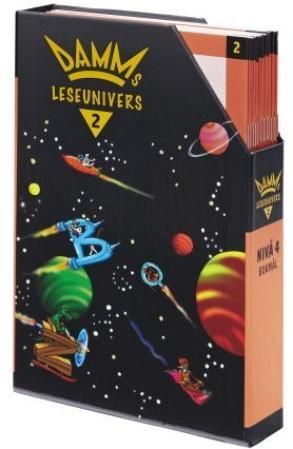 Damms leseunivers 1