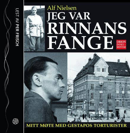 Jeg var Rinnans fange
